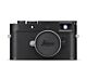 Leica M11-P, black paint finish