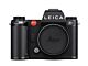 Leica SL3, nera