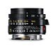 Summicron-M 1:2/35 ASPH., nero anodizzato