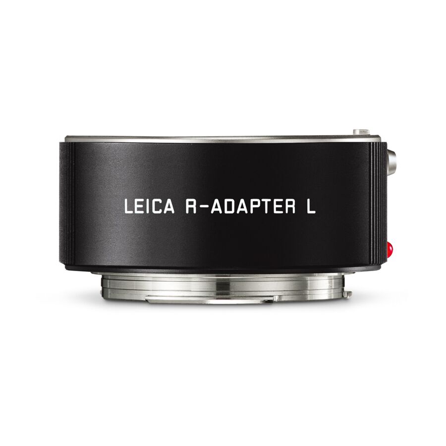 Leica adattatore R-L