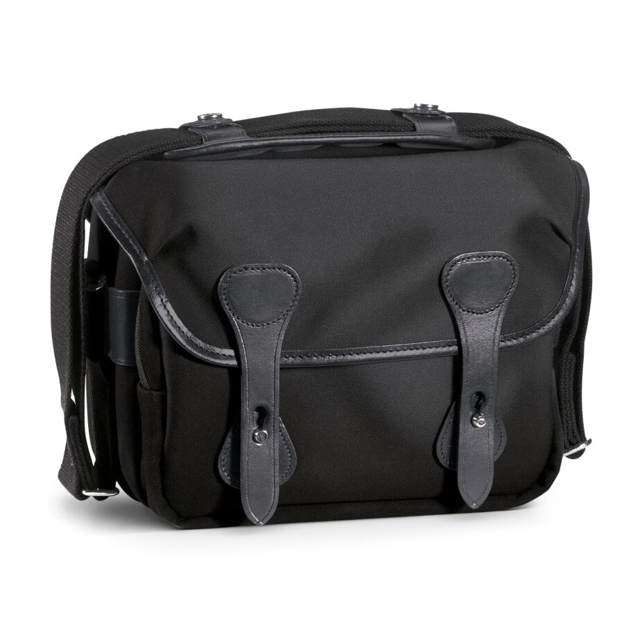 Borsa di sistema Billingham for Leica, nero