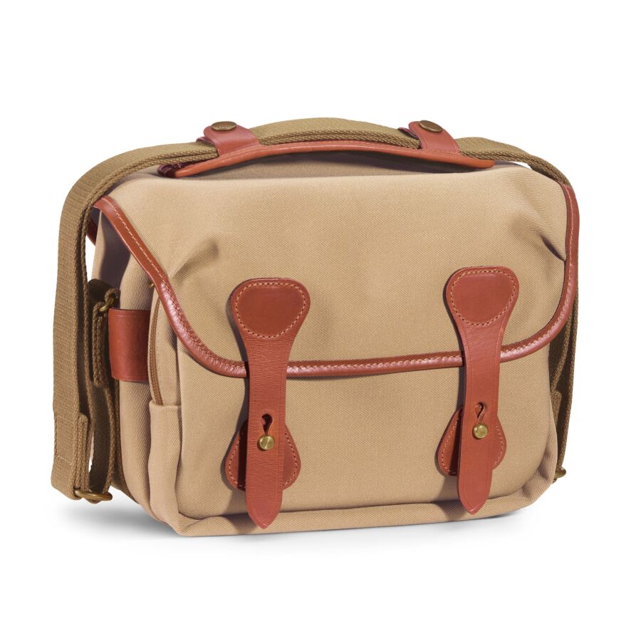 Borsa di sistema Billingham for Leica, khaki