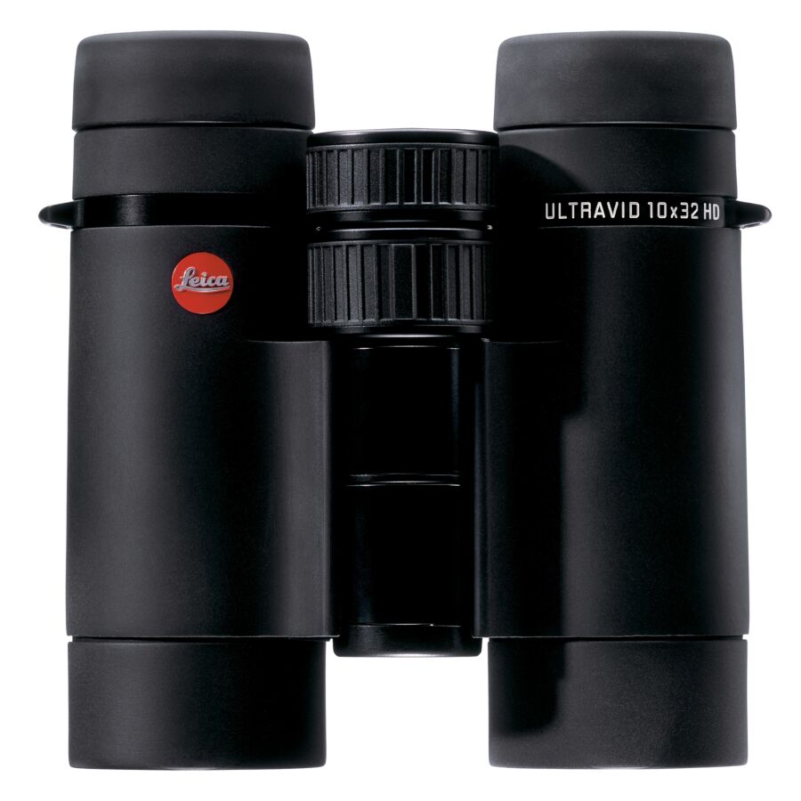 Leica Ultravid 10x32 HD-Plus