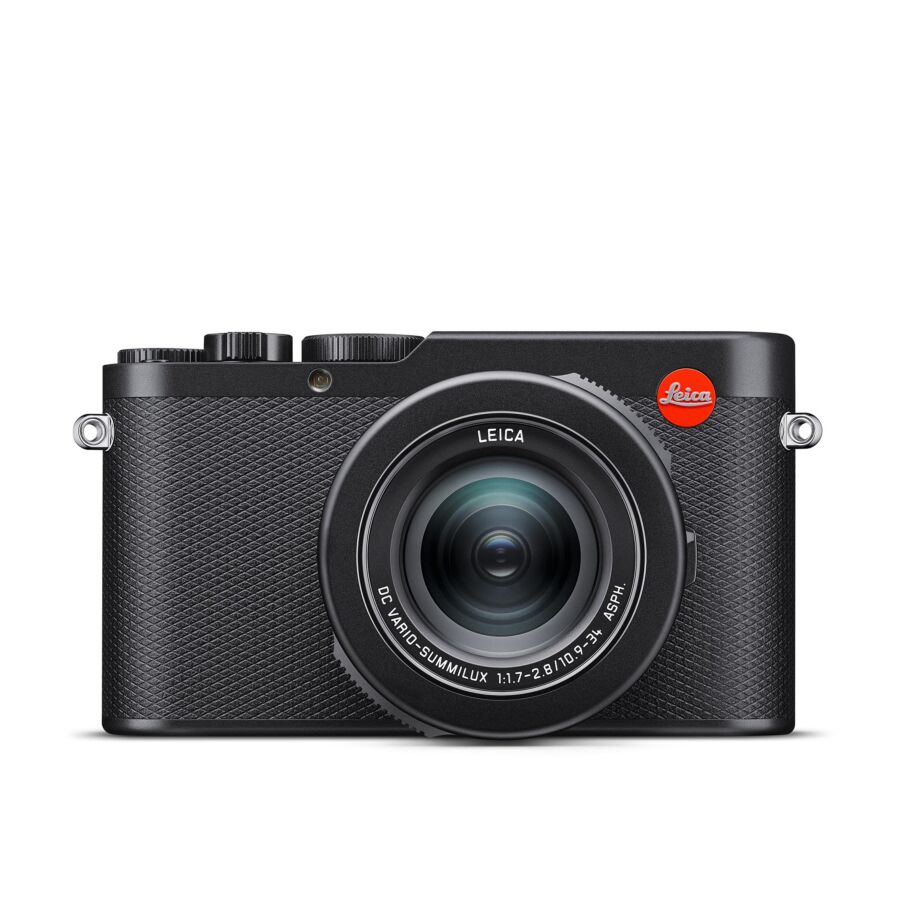 Leica D-Lux 8