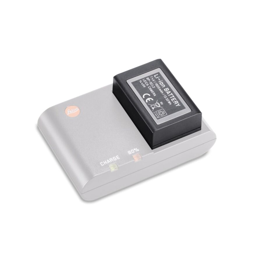 Leica batteria ricaricabile M BP-SCL-2