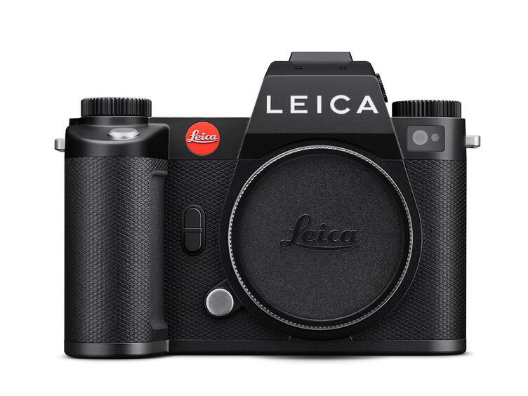 LEICA SL3