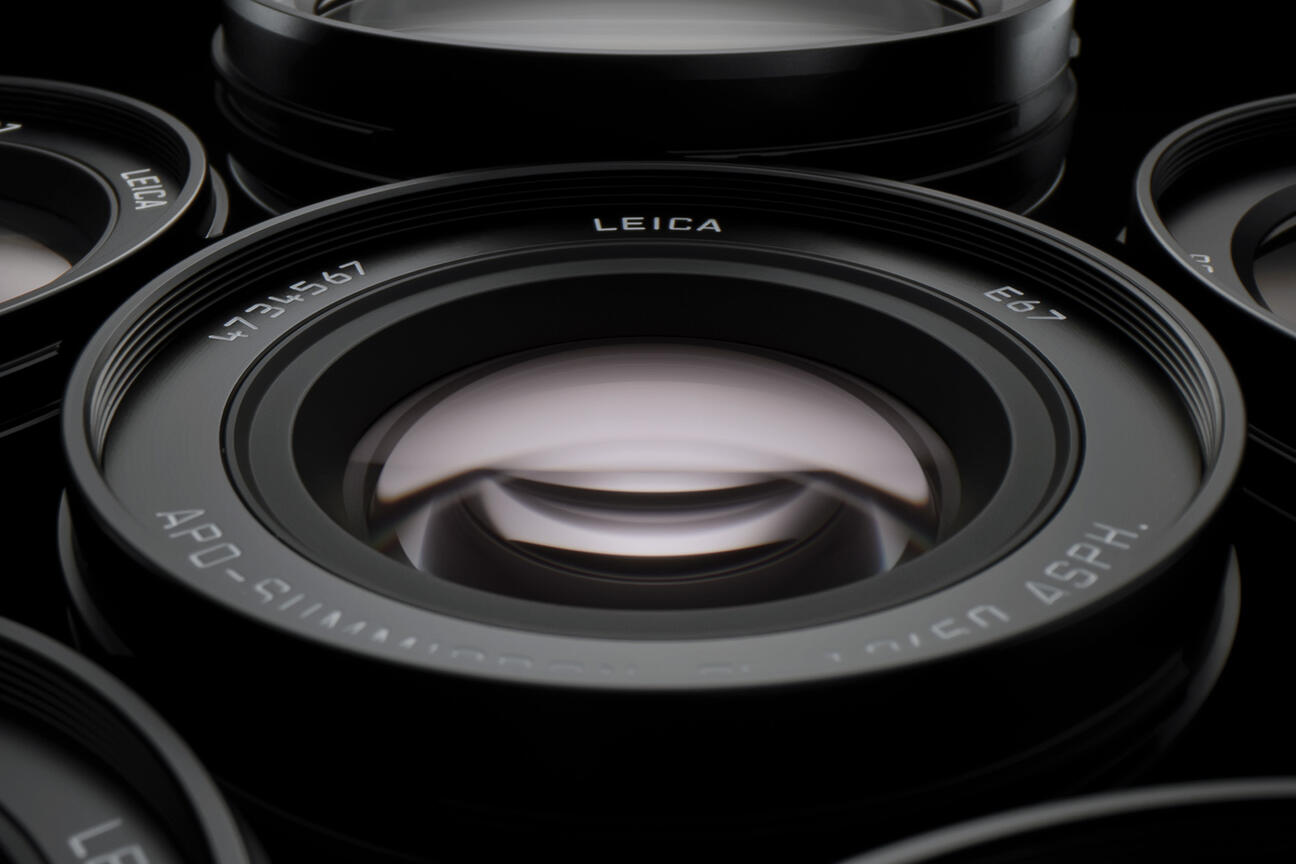 sl-lenses